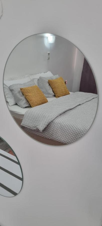 Citadel Rooms Kluž Exteriér fotografie