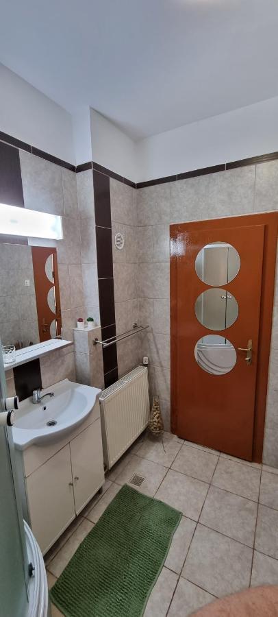 Citadel Rooms Kluž Exteriér fotografie