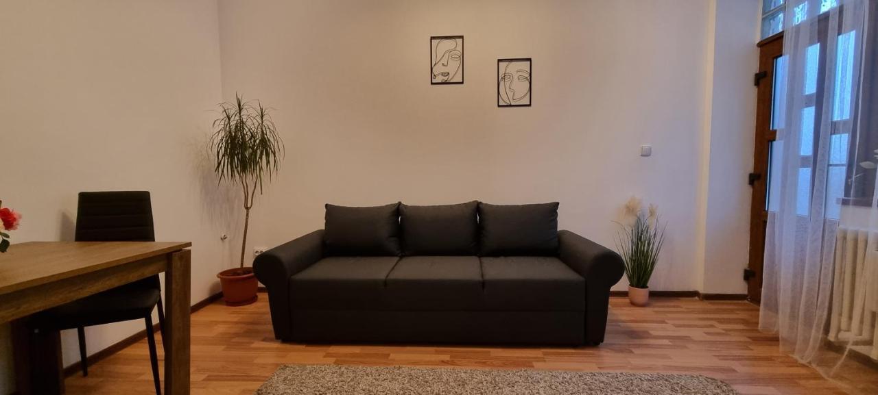 Citadel Rooms Kluž Exteriér fotografie